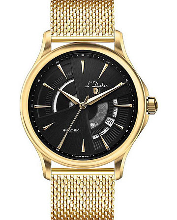 LDuchen D Spacematic 153.21.31 M